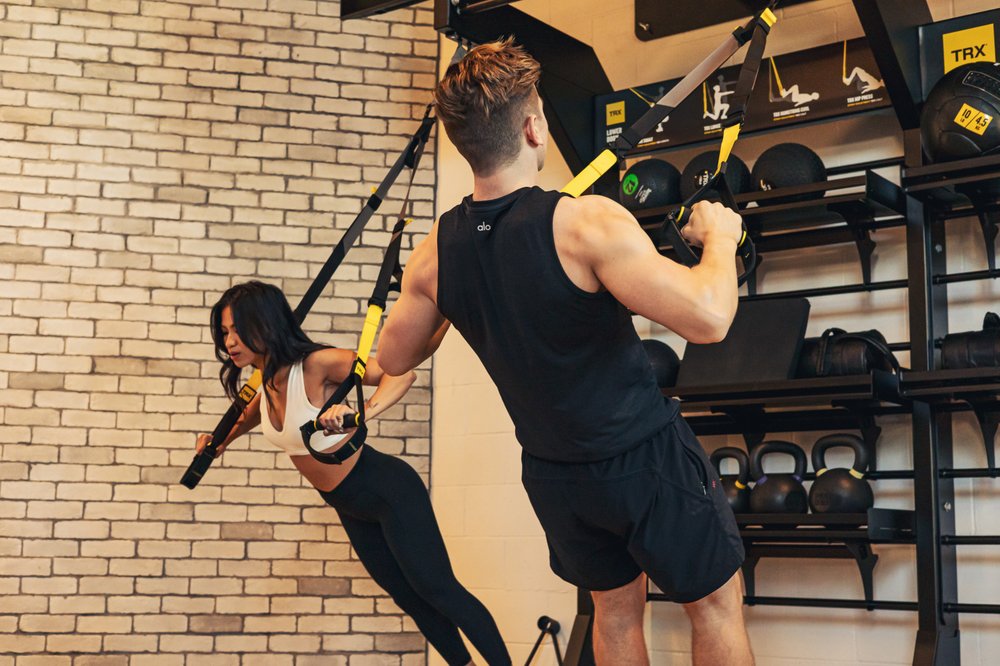 Train Against Gravity