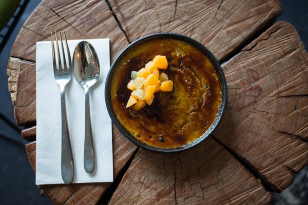Stray Neighbour Restaurant & Bar Preston by null