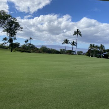 Wailea Golf Club - Sports Wear Near Me - Wailea, Hawaii