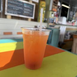 Mai Tai