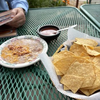 3 Margaritas Greeley - Salsa and bean dip - Mexican Near Me - Greeley, Colorado 3 Margaritas Greeley - Salsa and bean dip - Mexican Near Me - Greeley, Colorado