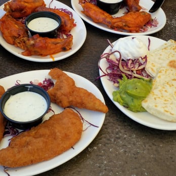 Tequila Jack's - Buffalo wings, chicken strips, and a quesadilla - Bars Near Me - Long Beach, California Tequila Jack's - Buffalo wings, chicken strips, and a quesadilla - Bars Near Me - Long Beach, California