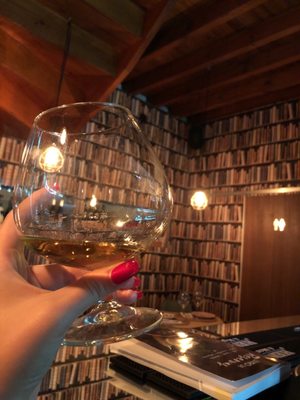 Wine Bar Cristal by null