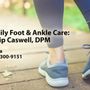 Photo of Family Foot & Ankle Care