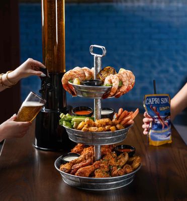 Bottled Blonde Las Vegas by null