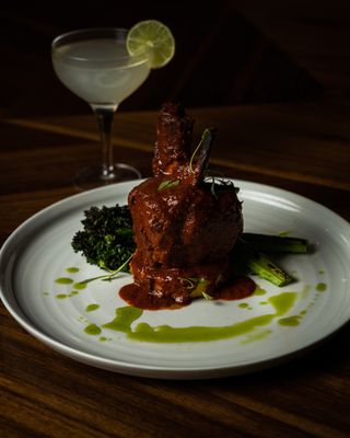 Gaslighter Social Club by null