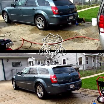 Bucketman Mobile Detailing - Auto Detailing Near Me Bucketman Mobile Detailing - Auto Detailing Near Me