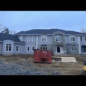 Henry & Vargas EIFS and Stucco - EIFS Stucco - Stucco Services Near Me - Baltimore, Maryland Henry & Vargas EIFS and Stucco - EIFS Stucco - Stucco Services Near Me - Baltimore, Maryland