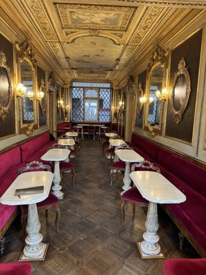 Caffè Florian by null