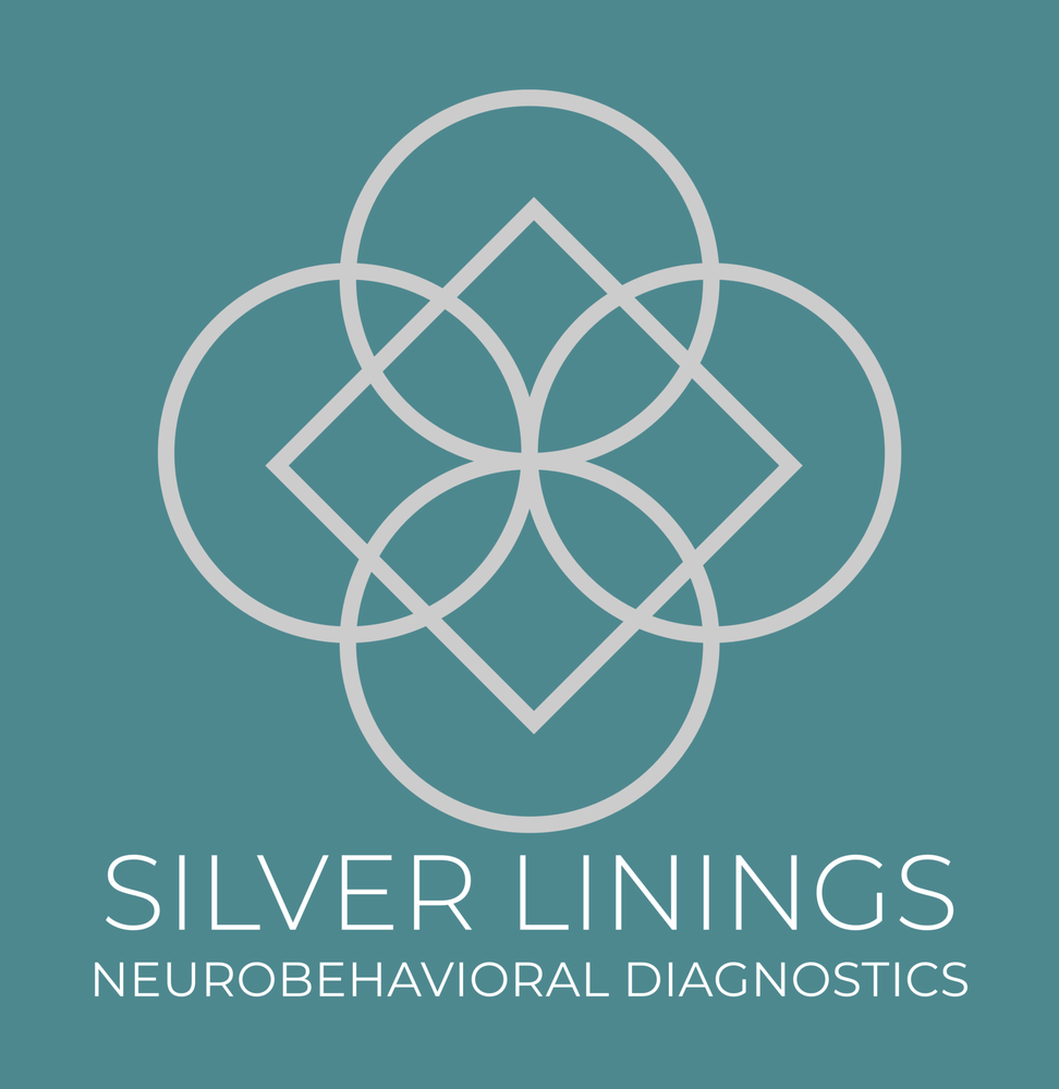 SILVER LININGS NEUROBEHAVIORAL DIAGNOSTICS Updated April 2024 7105