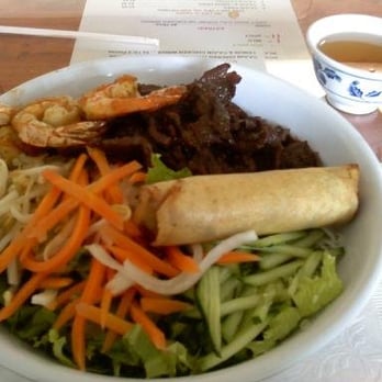 Vietnam Kitchen - Bún tht nng ch giò - Vietnamese Near Me - Arcadia, California Vietnam Kitchen - Bún tht nng ch giò - Vietnamese Near Me - Arcadia, California