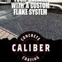 Caliber Concrete Coating