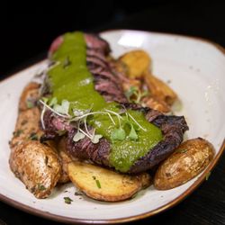 Serena Bistro and Lounge