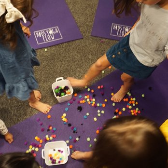 Kids Yoga Flow - Kids Activities Near Me Kids Yoga Flow - Kids Activities Near Me