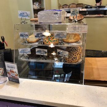 Ocean State Sandwich - Cookies - Salad Near Me - Providence, Rhode Island