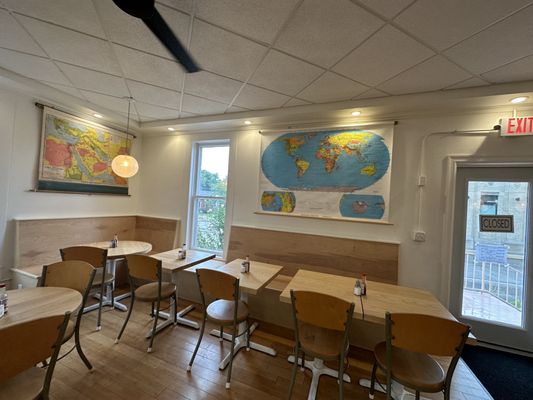 Cafe Birdie by null