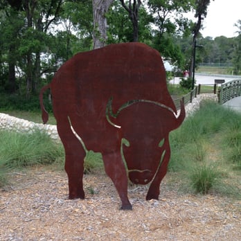 Rest Stop - Rest Stops Near Me - Richland, Texas