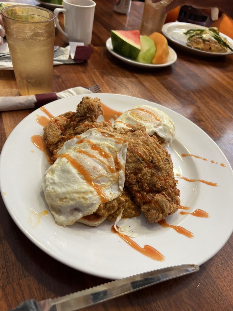 Lumber Inn — Mexican restaurant in Delafield