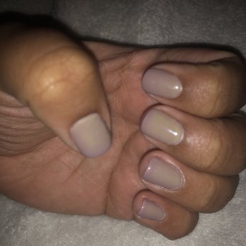 Lv Nails Spa - Massage Near Me - Houston, Texas