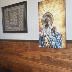 Habesha Ethiopian Restaurant And Bar