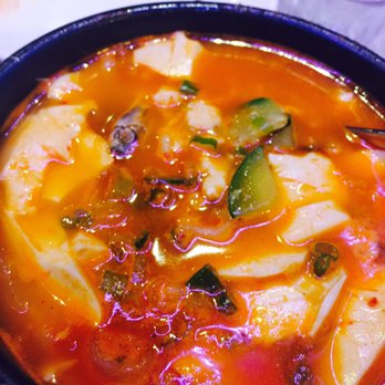 Dae Bak - Seafood Soondubu ~ - Korean Near Me - Philadelphia, Pennsylvania