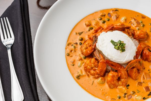 El Mono | Fresh Flavors of Peru by null