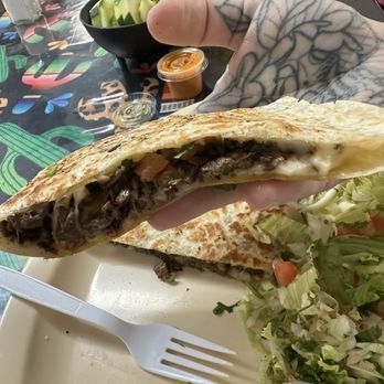 Tacos Sahuaro - Carne Asada Quesadilla - Tacos Near Me - Phoenix, Arizona Tacos Sahuaro - Carne Asada Quesadilla - Tacos Near Me - Phoenix, Arizona