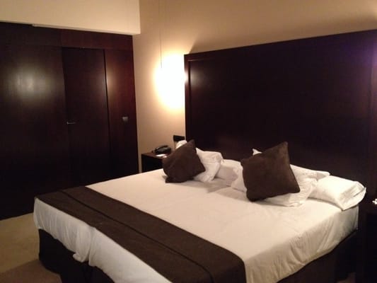 Hotel Posada del Lucero | Monumento Nacional by null