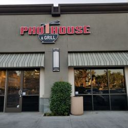 Pho House & Grill