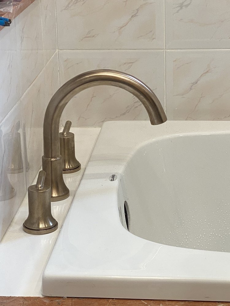 Slide of M&J NY Renovations