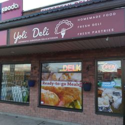 Yoli Deli