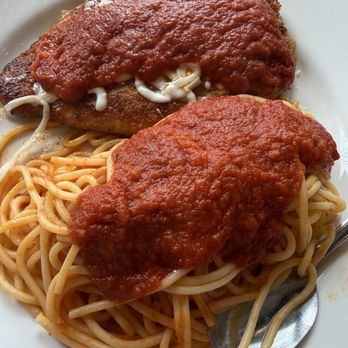 Antica Pizzeria - Chicken parm - Pizza Near Me - Niagara Falls, Ontario Antica Pizzeria - Chicken parm - Pizza Near Me - Niagara Falls, Ontario
