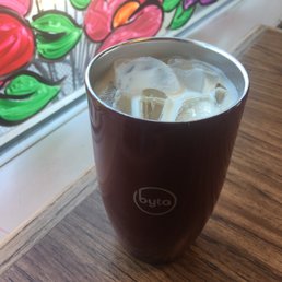 White Coffee