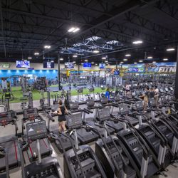 EōS Fitness