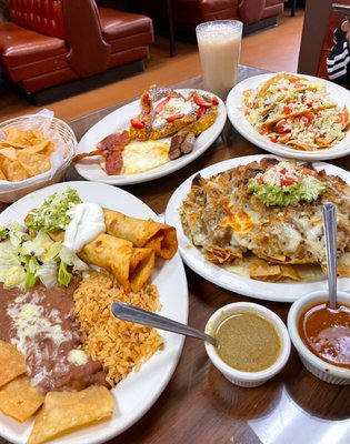 Camino Real Restaurant by null