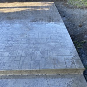 8 Angels Pro Concrete on Yelp