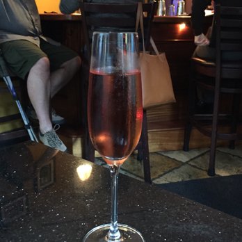 Cava - Cava (Rose) - bubbles! - Mediterranean Near Me - Portsmouth, New Hampshire