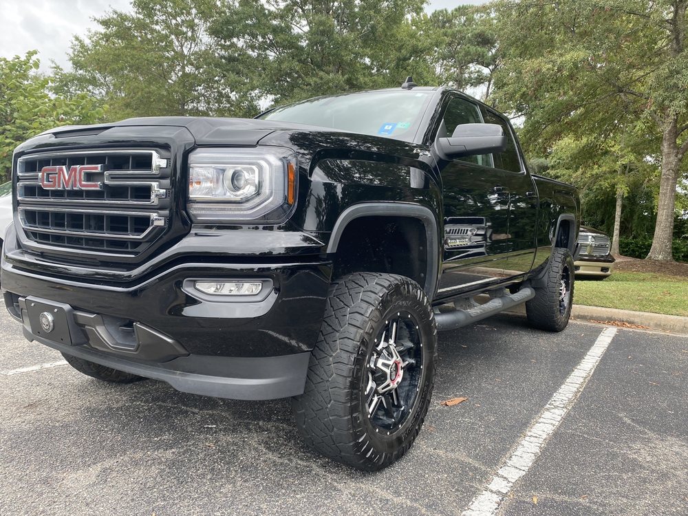 DETRICK’S PREMIER CAR WASH NORTH MYRTLE BEACH Updated October 2024