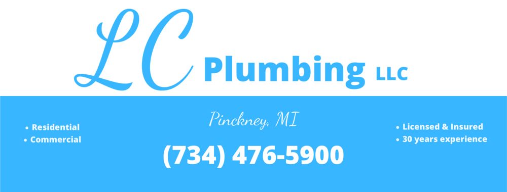Slide of LC Plumbing Specialties