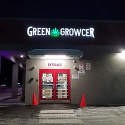 Green Growcer