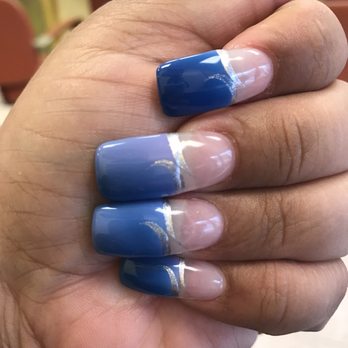 New Infinity Nail II - Nail Salons Near Me - Bronx, New York