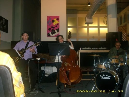 Oakland Public Conservatory of Music by null