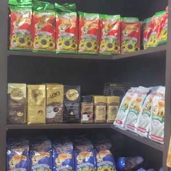 Altadena Bakery - Sunflower seeds - Desserts Near Me - Burbank, California