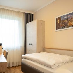 Boutique Hotel Rosengarten Hamburg