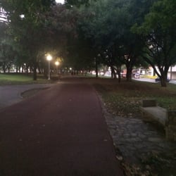 Calzada Del Valle - Pista 5k