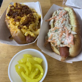 The Dog Pound - Hot Dogs Near Me - Cave City, Kentucky The Dog Pound - Hot Dogs Near Me - Cave City, Kentucky