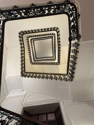 The Bailey’s Hotel London by null