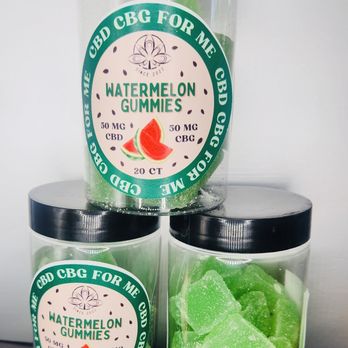 CBD CBG FOR ME - WATERMELON GUMMIES CBD CBG-Available online and in store - Alternative Medicine Near Me - Las Vegas, Nevada CBD CBG FOR ME - WATERMELON GUMMIES CBD CBG-Available online and in store - Alternative Medicine Near Me - Las Vegas, Nevada