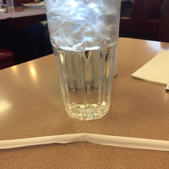 Mil’s Diner - eff'd up straws they give out to patrons - Diners Near Me - Milpitas, California Mil’s Diner - eff'd up straws they give out to patrons - Diners Near Me - Milpitas, California