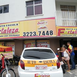 Auto Escola Fortaleza